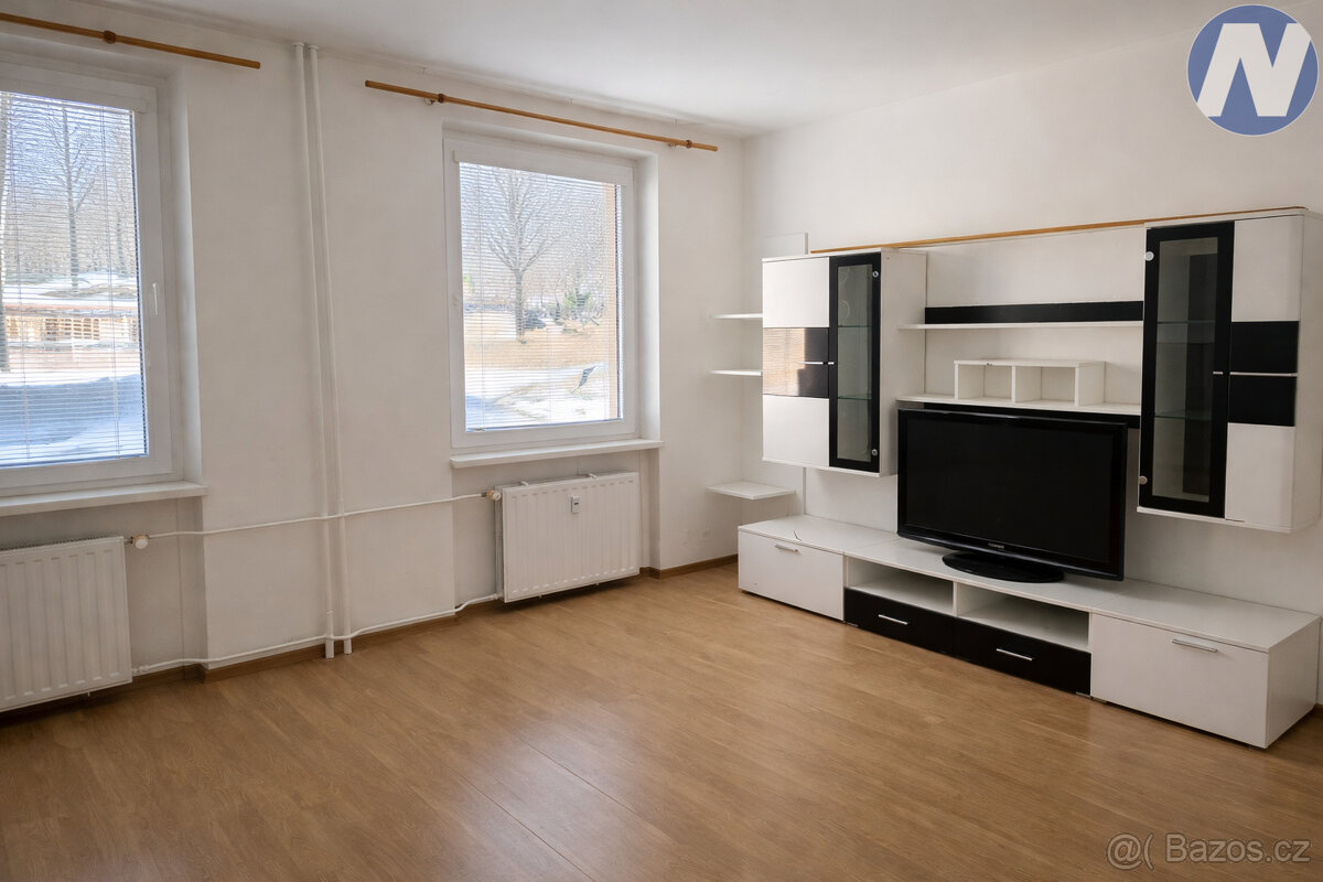 Pronájem bytu 3+1, 83 m2, Volary - 4