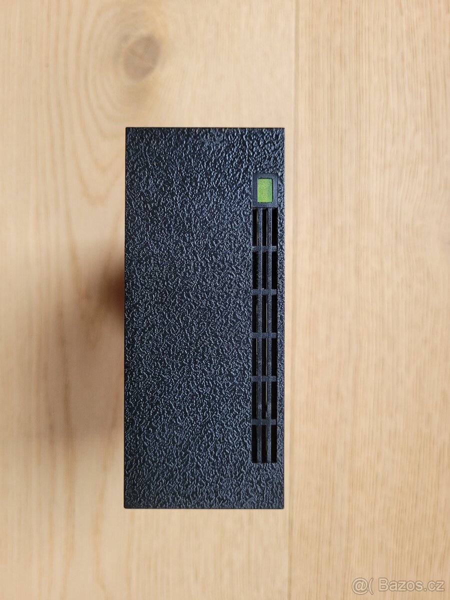 SCSI HD Seagate ST-125N 20MB - 4