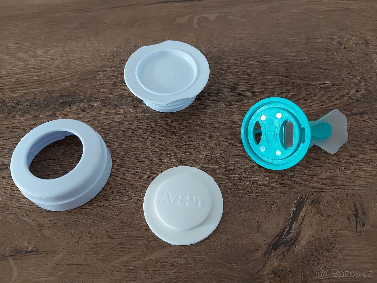 Odsávačka mléka Philips Avent - 4