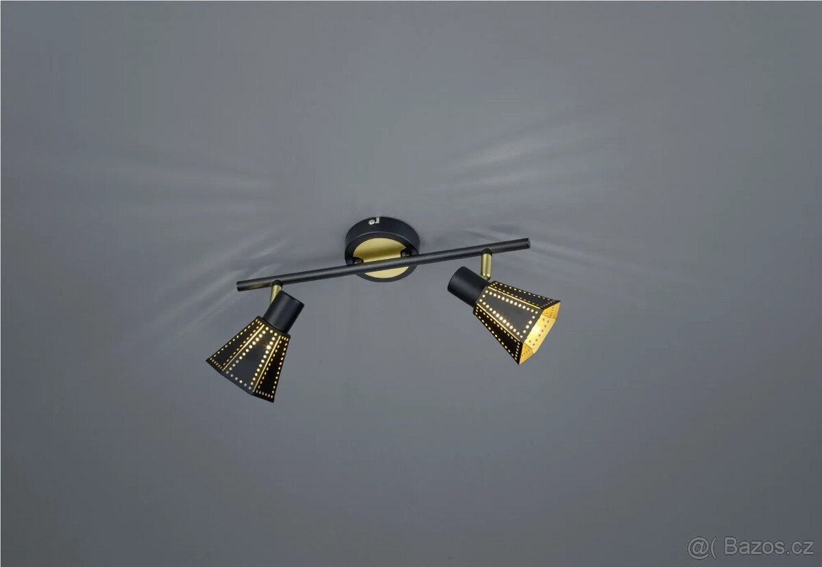 Bodovky - spot světla TRIO - modely HOUSTON - 4