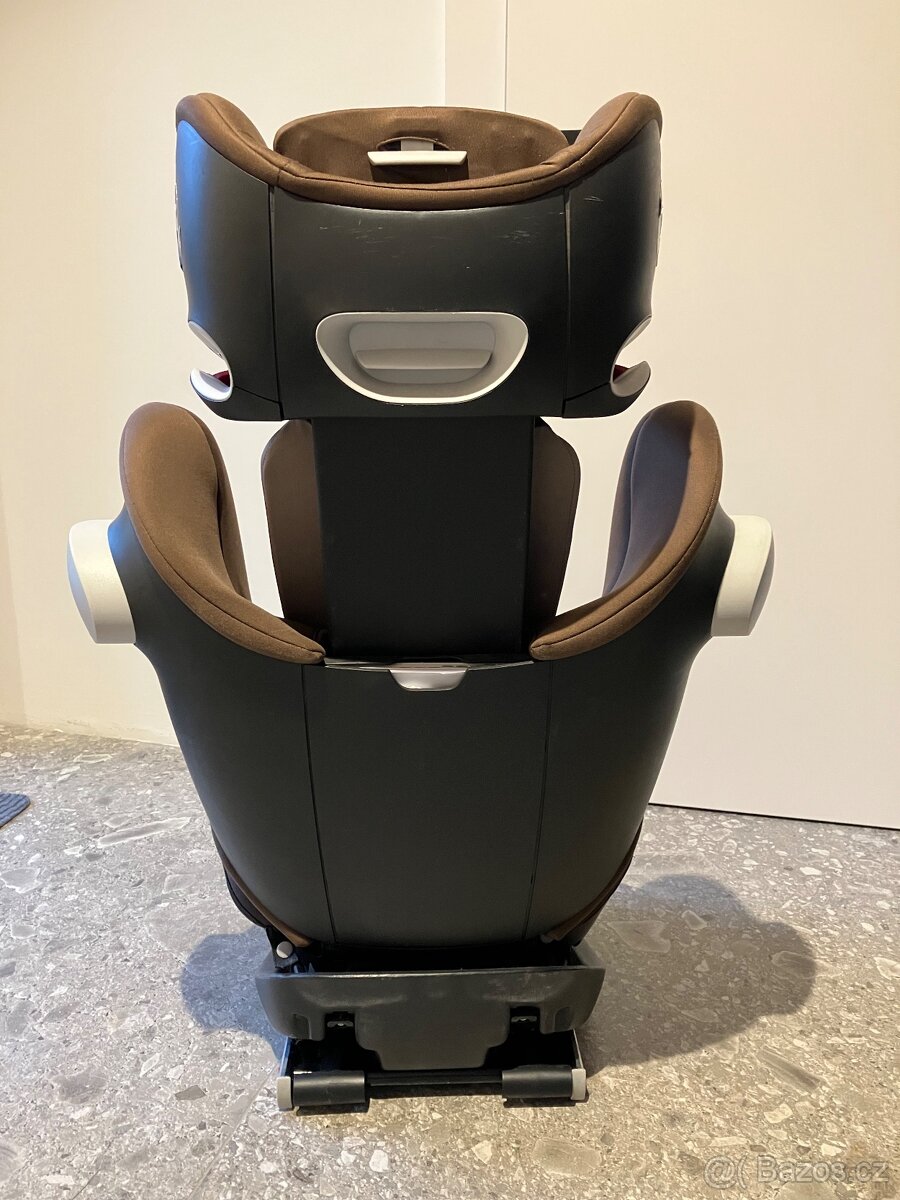 Cybex Pallas M fix - 4