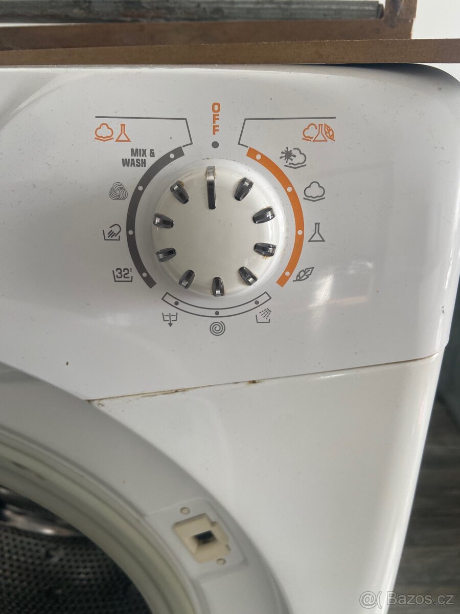 Pračka Candy - 4