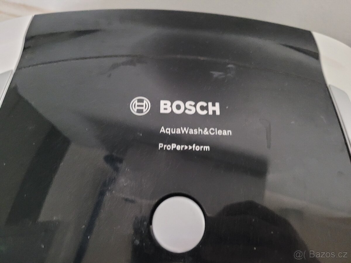Vysavač Bosch - 4