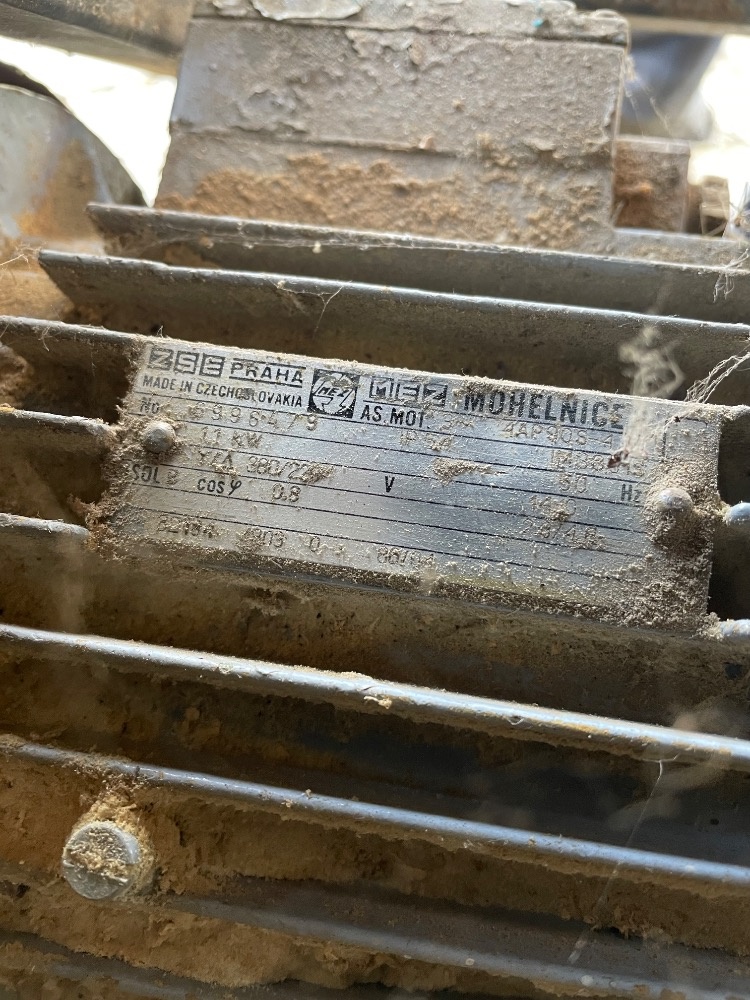 stroje do dílny - 4