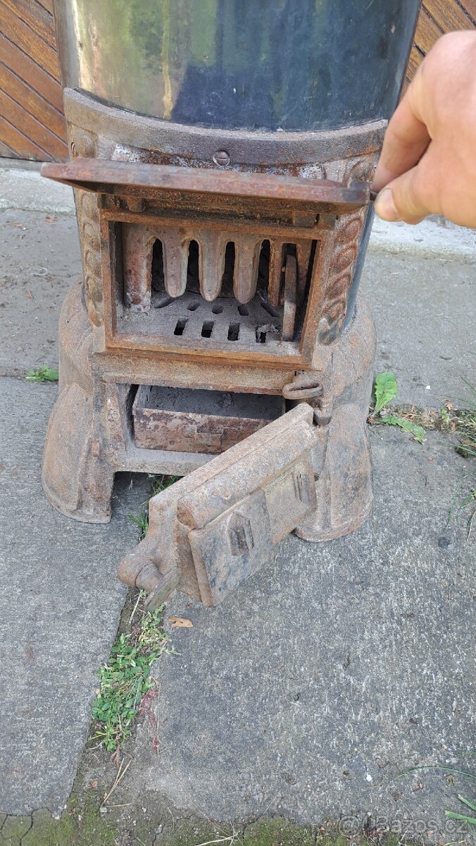 Kamna Musgraves Original M8 - 4