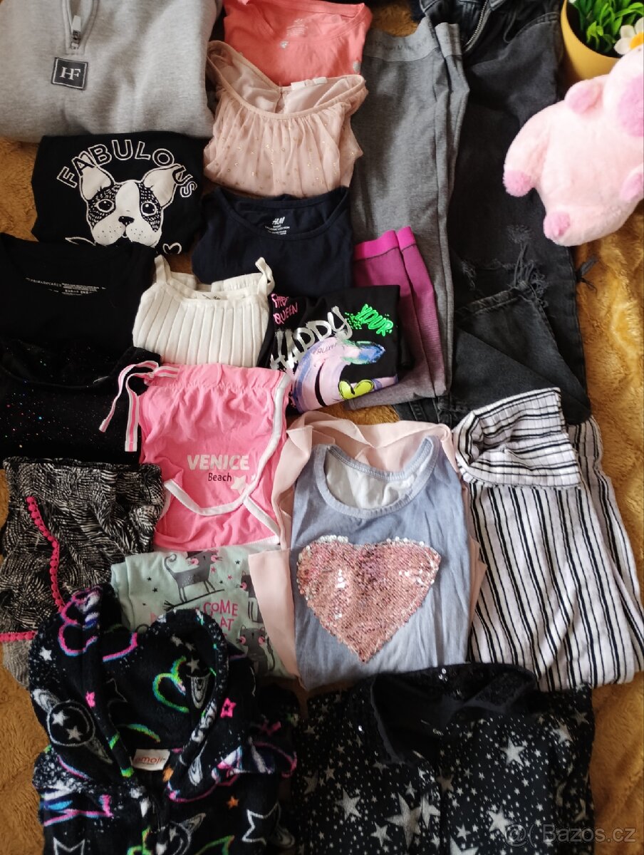Balík na holku - 4