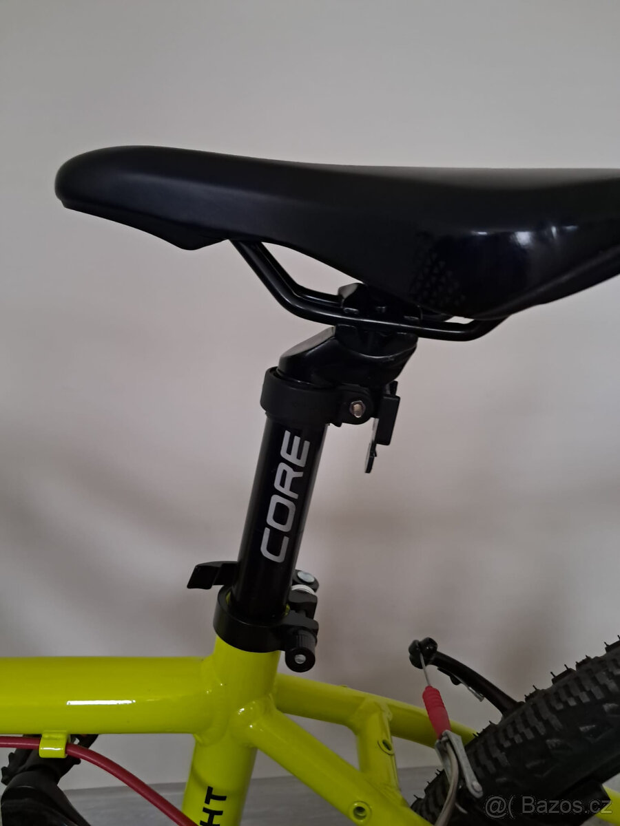 Dětské kolo 24 Core Nipper Superlight - 4