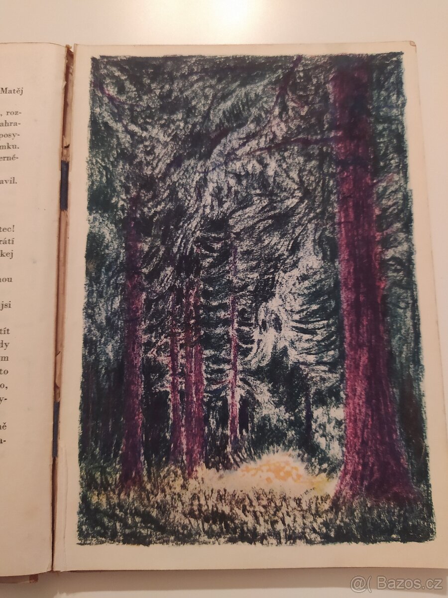 Valašské pohádky - Petr Martin - 4