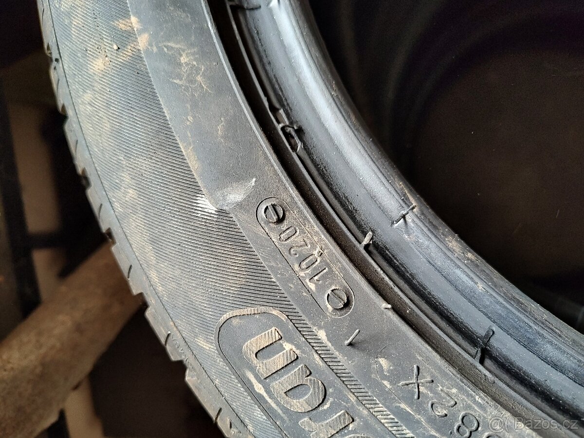 Penumatiky Kormoran Road Performance 195/55/R16 - 4