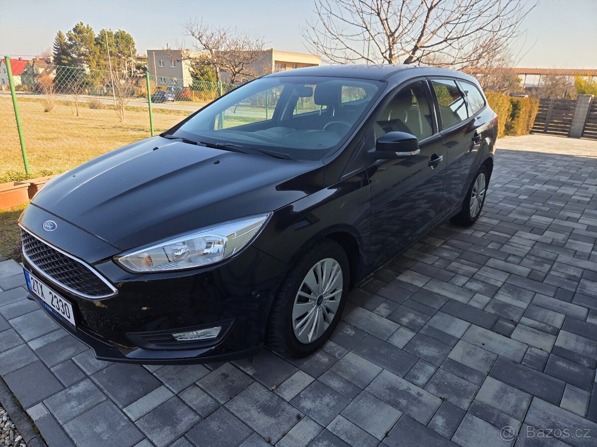 Ford Focus - 4