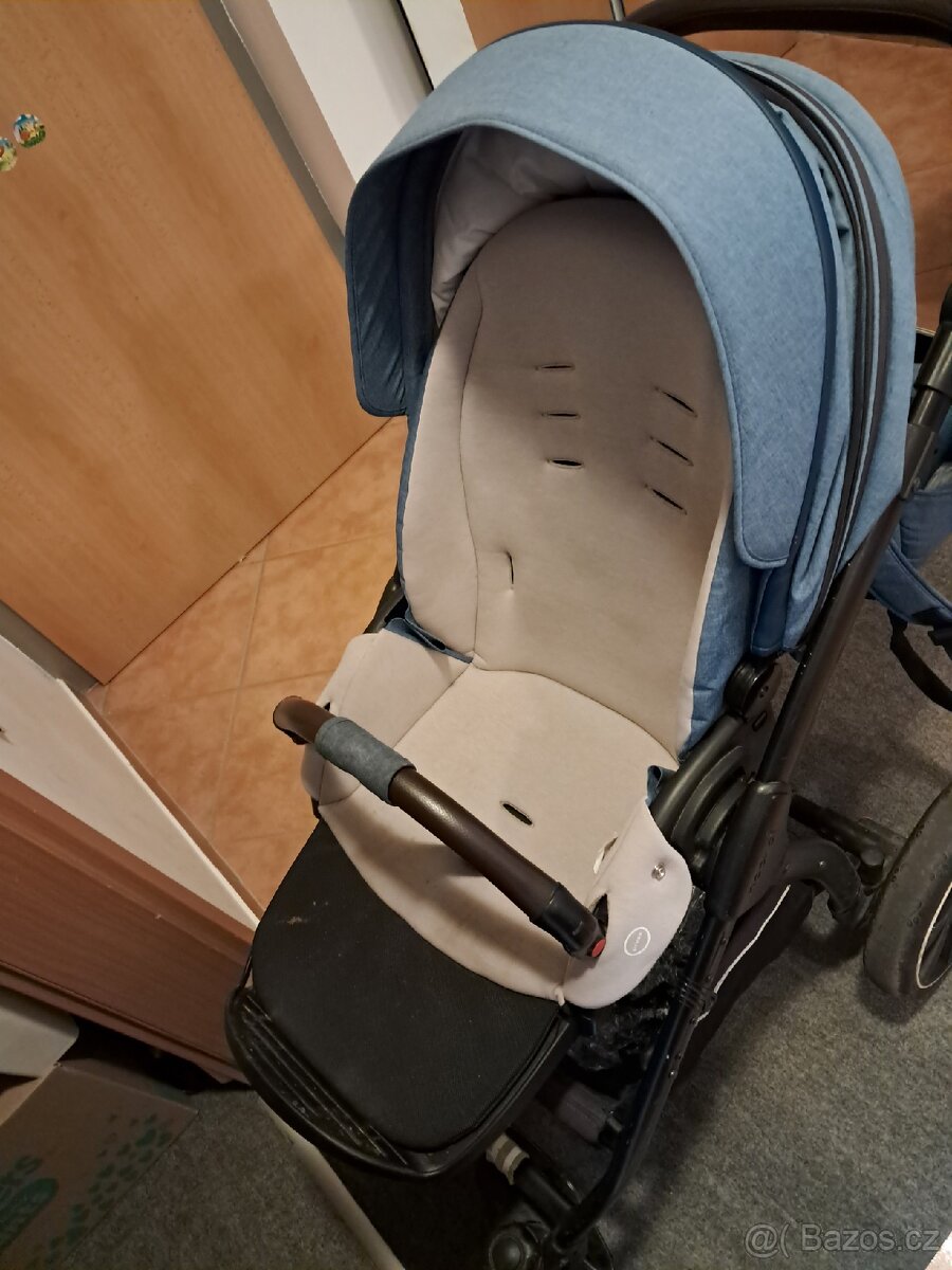 Kocarek Noordi 2v1 - 4