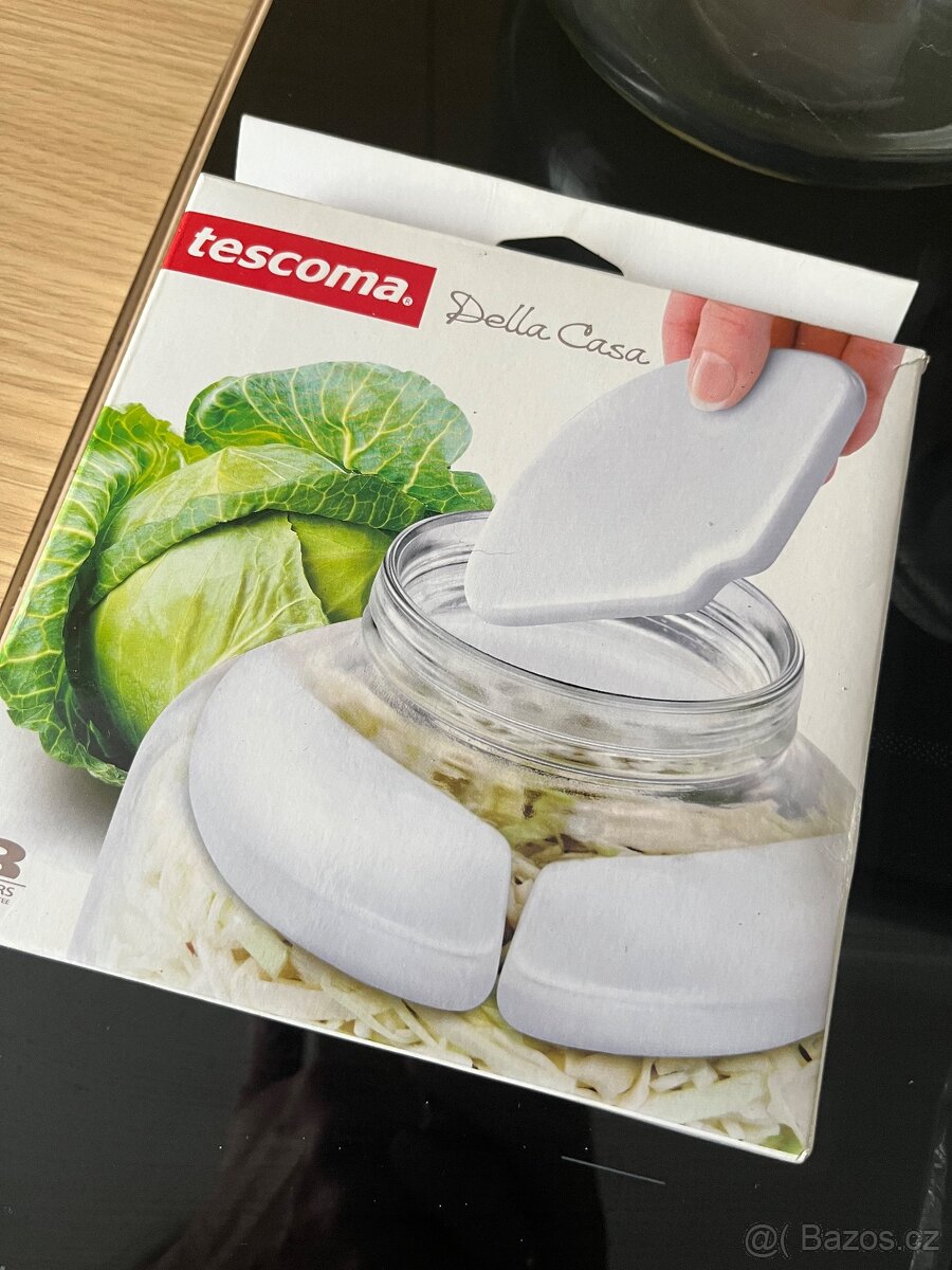 Sada na zavařování - 4