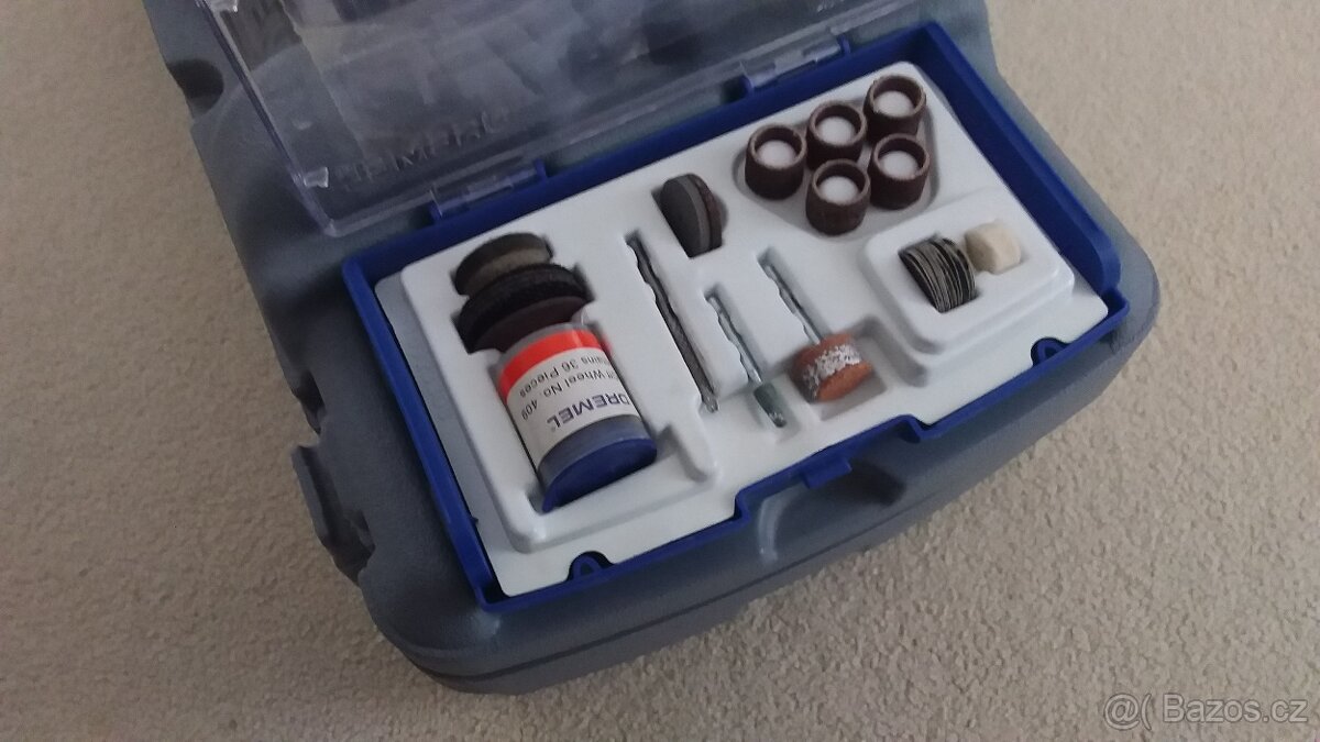 Dremel - 4