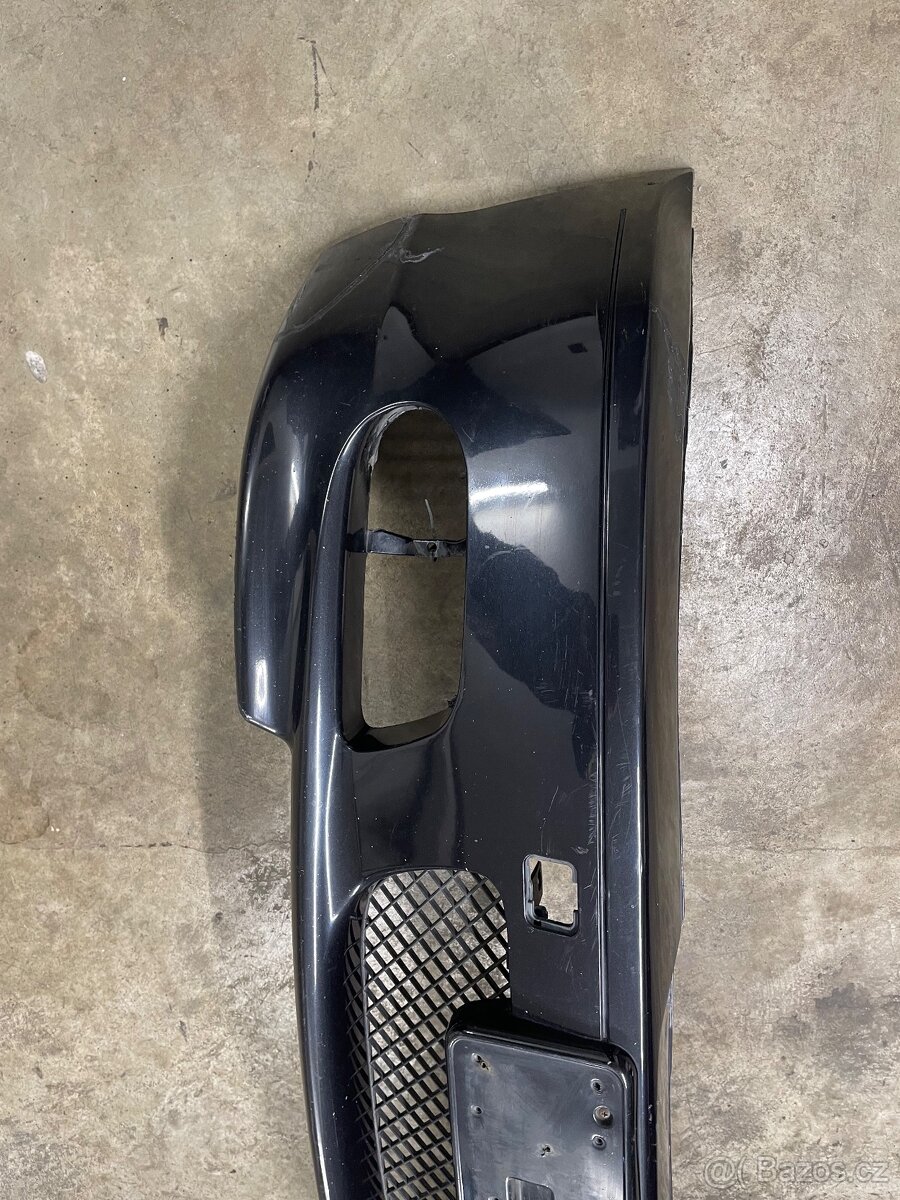 Bmw e46 coupe mpaket - 4