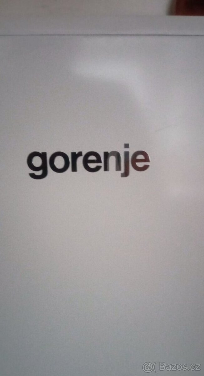 Lednice Gorenje - zánovní - 4