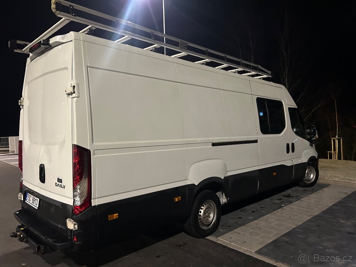 Iveco 2.3 - 4