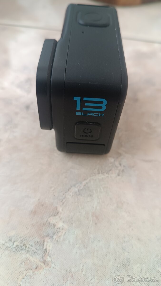 GoPro 13 - 4