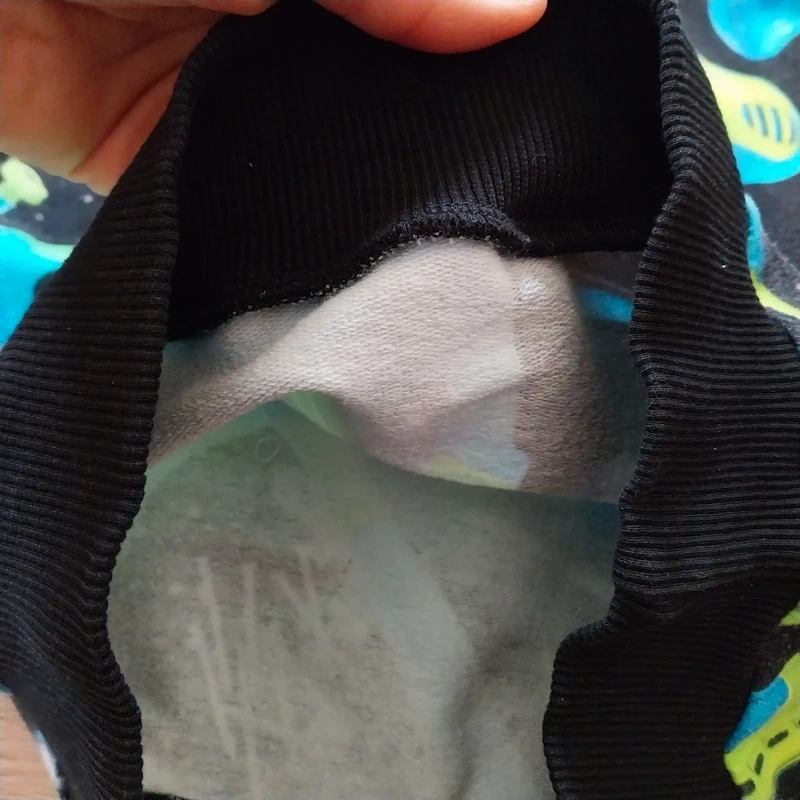 Mikina BabySmile - 4