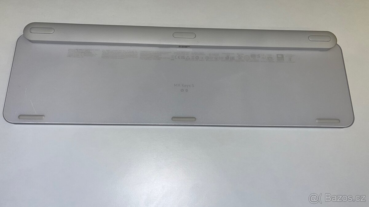 Klávesnice Logitech MX Keys S - 4