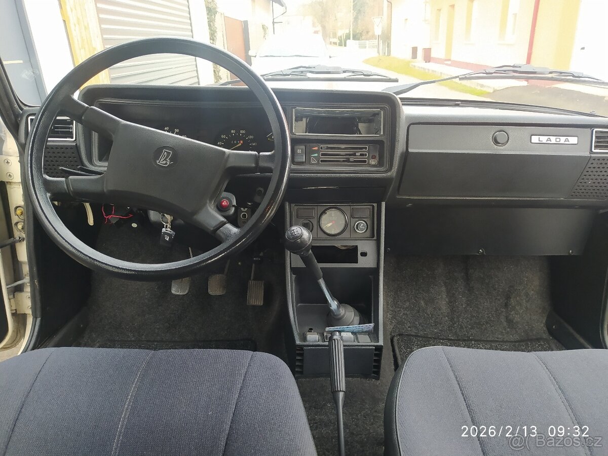 LADA 21073 - 4