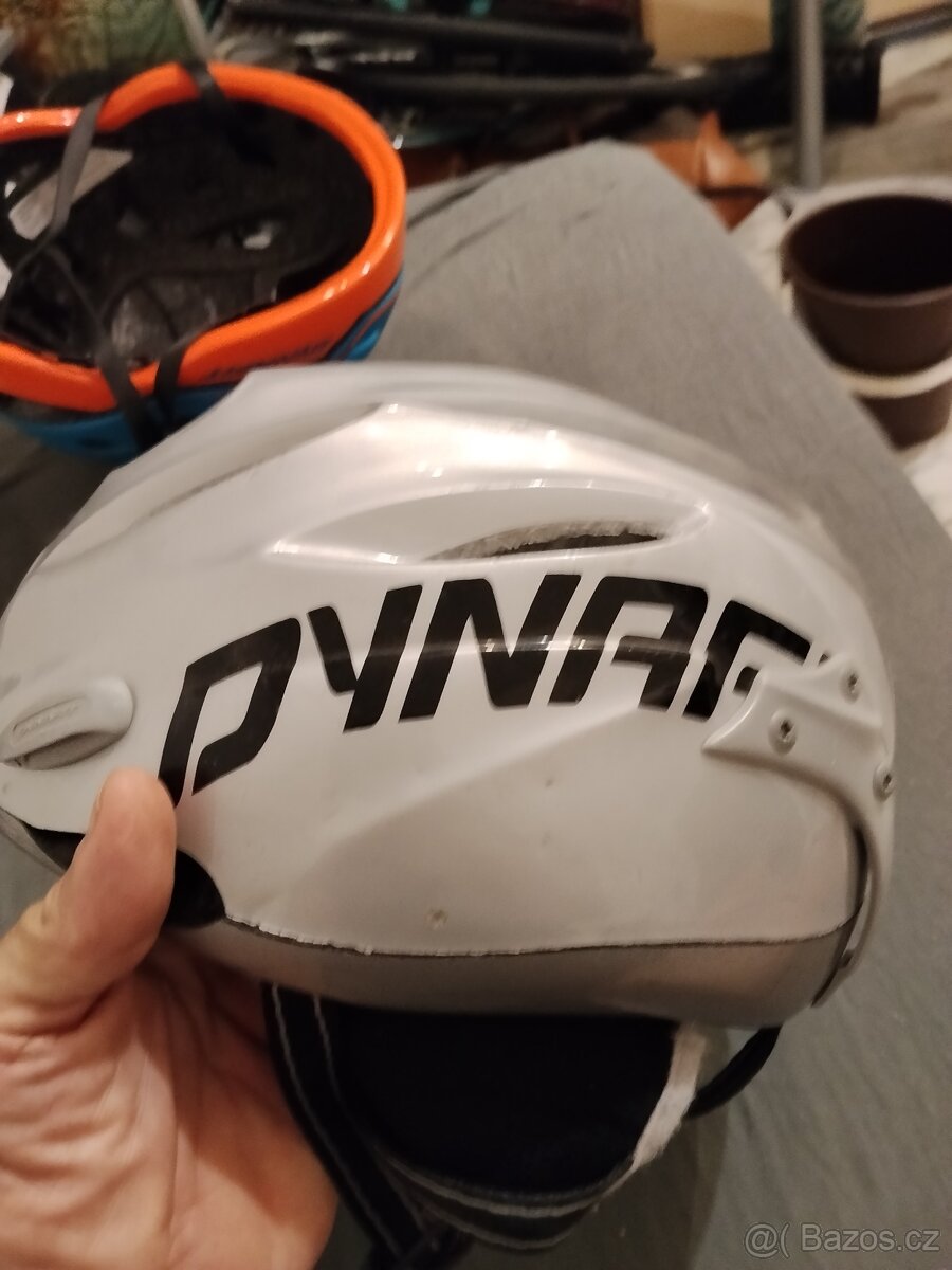 Dynafit skialpová helma - 4