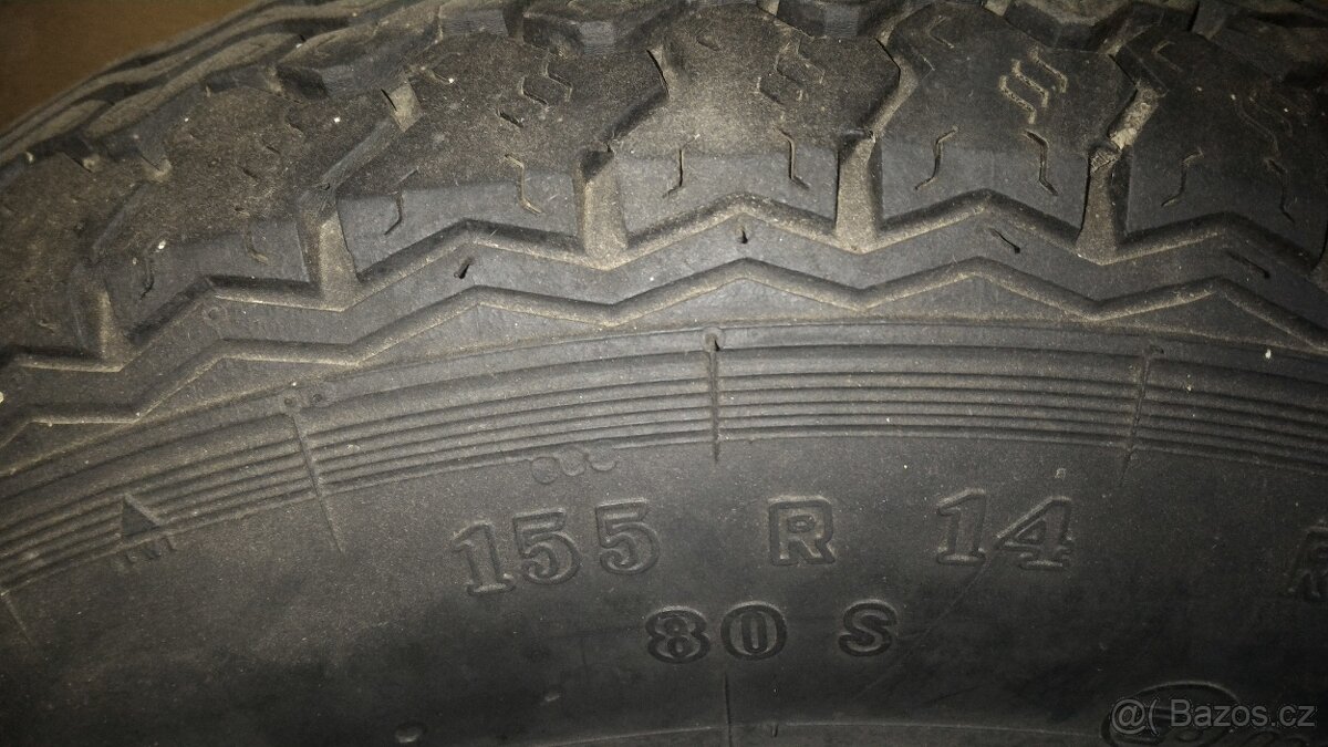 Škoda - 4