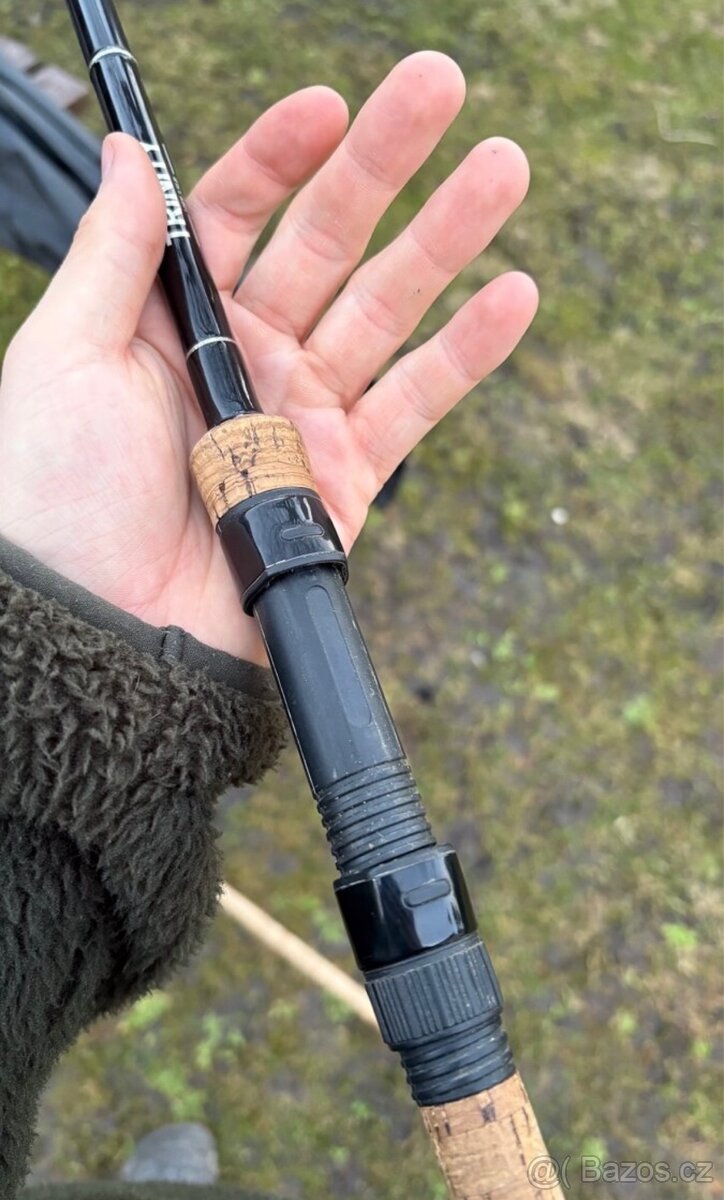 Trakker Trinity 10ft 3.5lb - 4