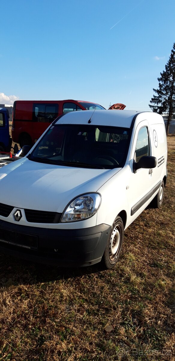 Mercedes citan , Kangoo - 4