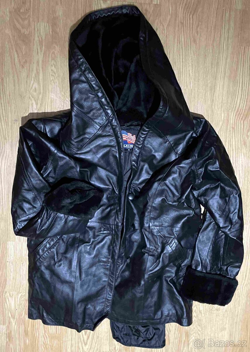 U.S.A. Leather - 4