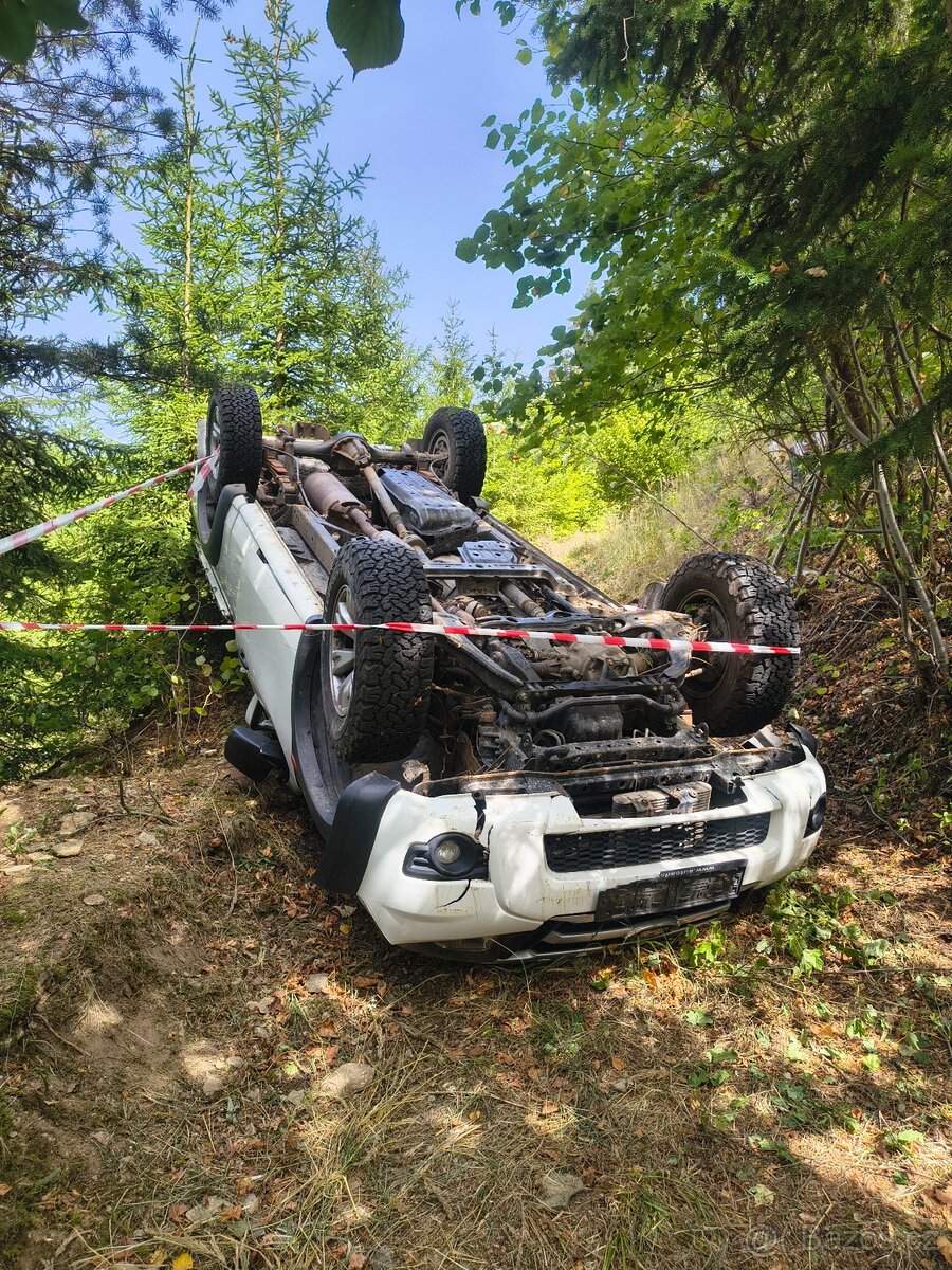 Ford ranger 2011 - 4