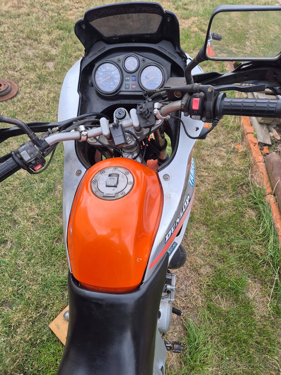 Prodej motorka Yamaha TDR 125