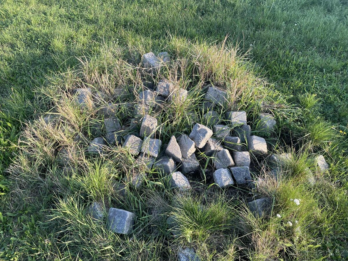 zbytky stavební materiál - 4