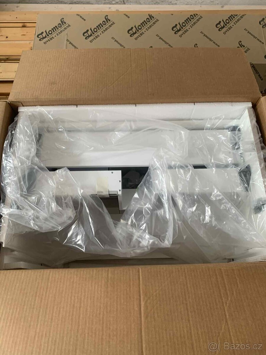 Koupelnova skříňka s umyvadlem Laufen - 4