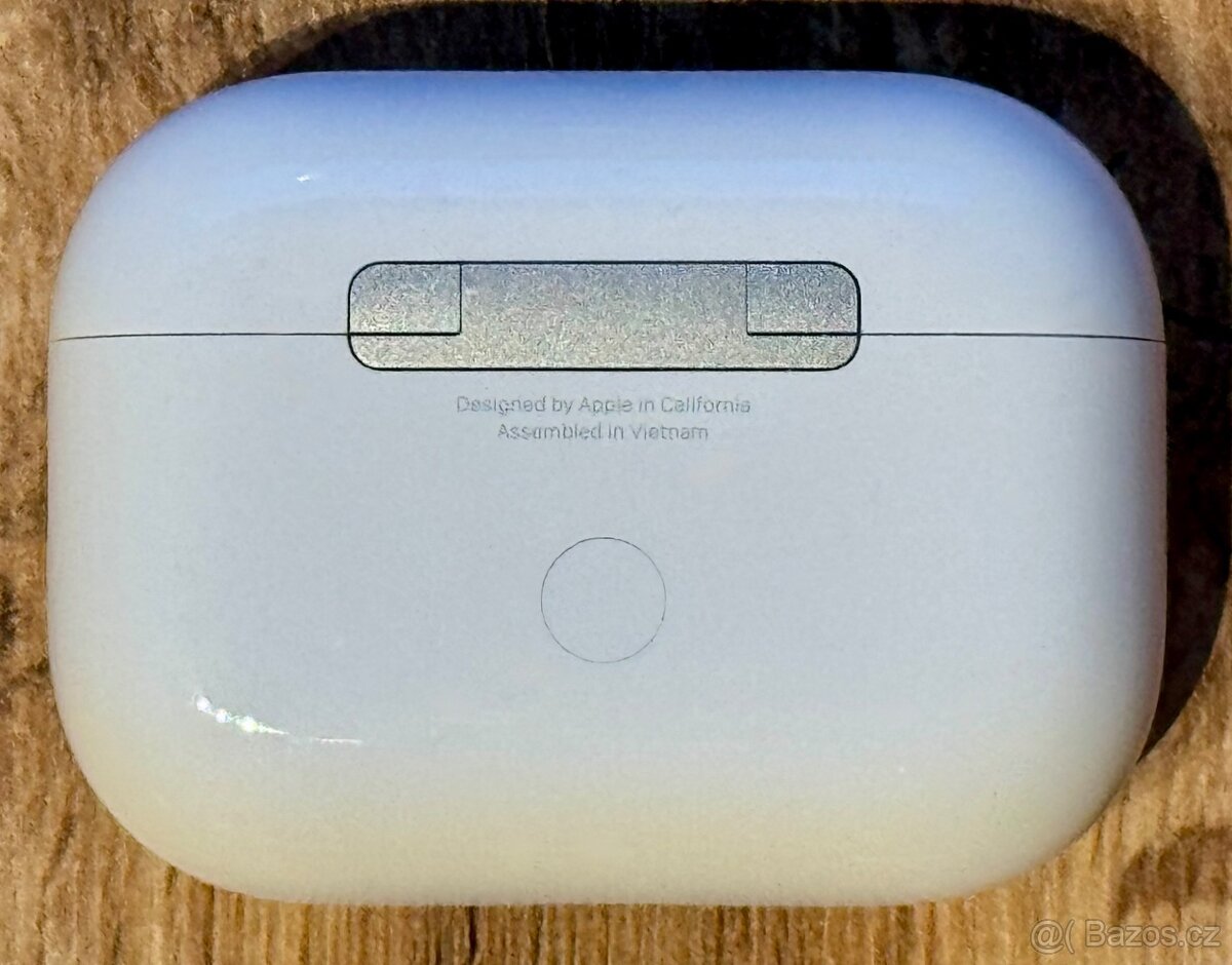 Apple AirPods Pro 2 (USB-C) - 4