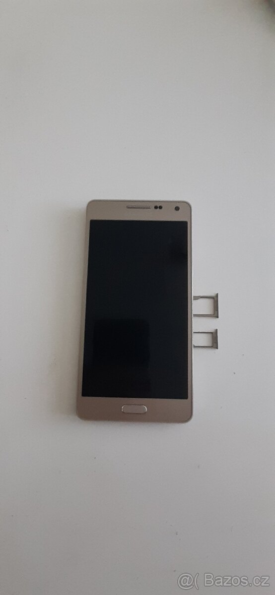 Samsung galaxy A5 - 4