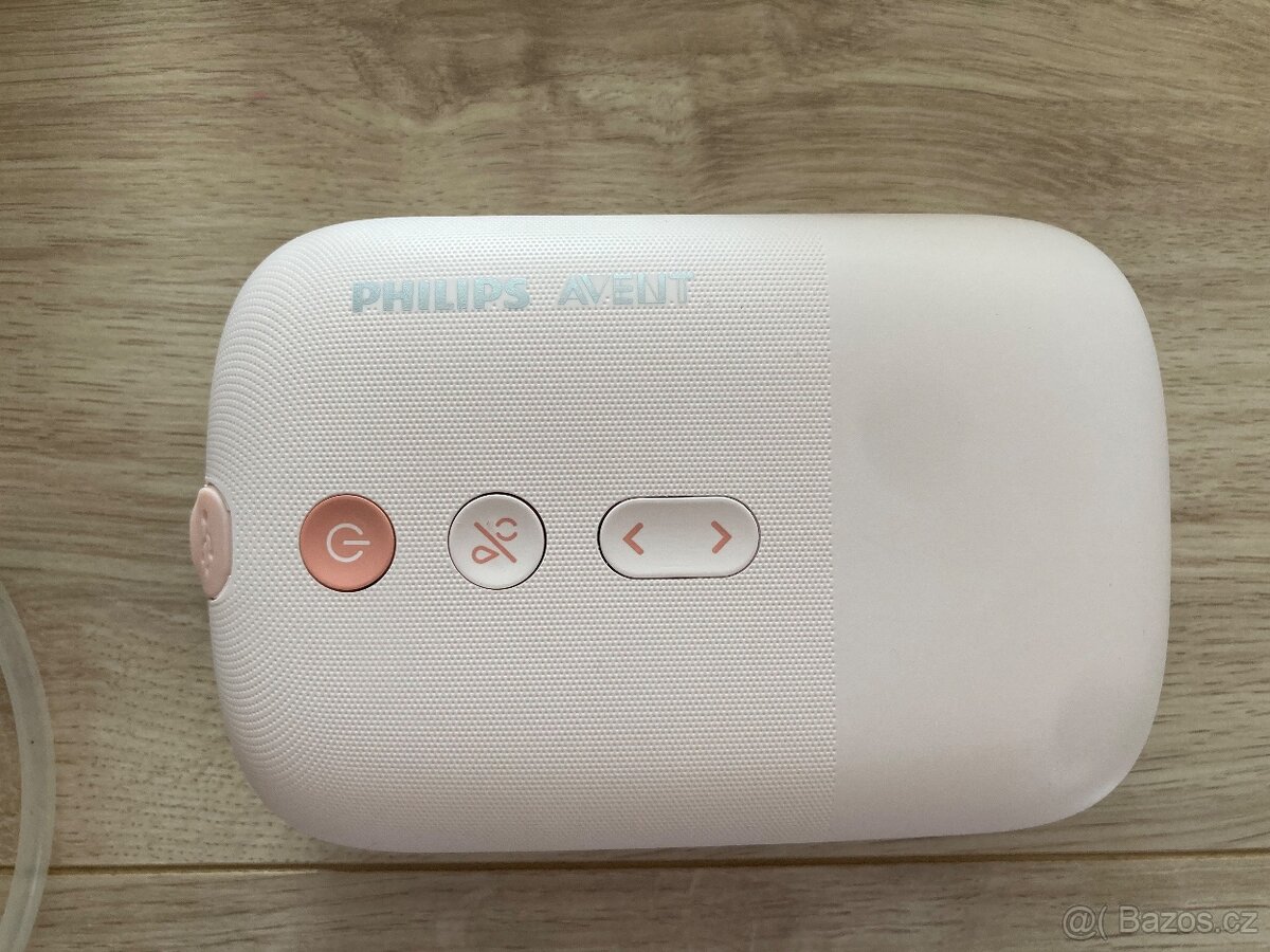 Elektricka odsavacka Avent - 4