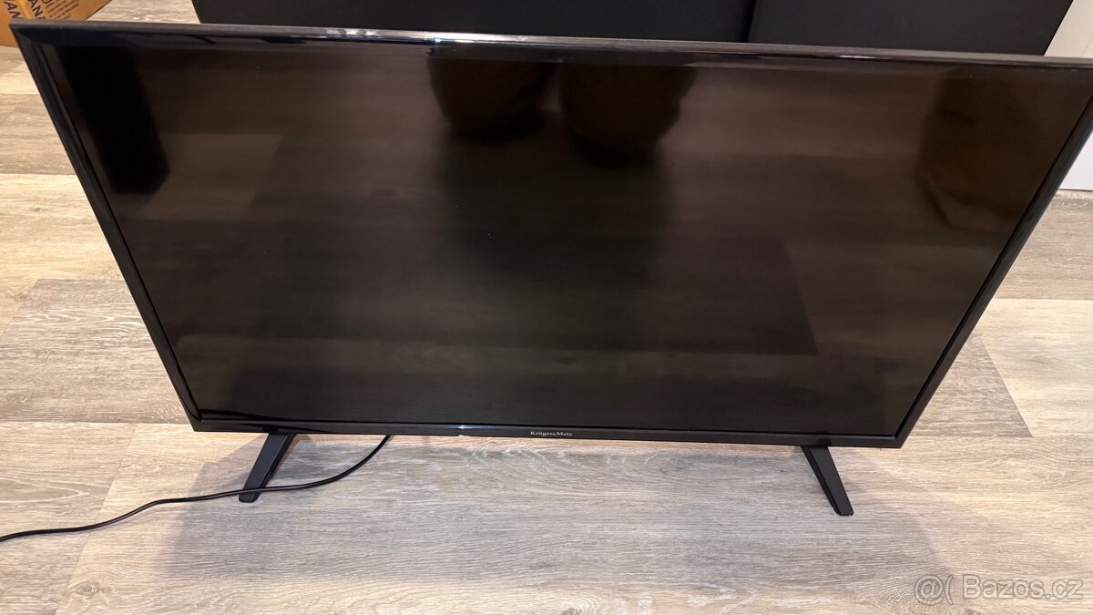 PC sestava HP ProDesk 400 G1 + TV 32” - 4