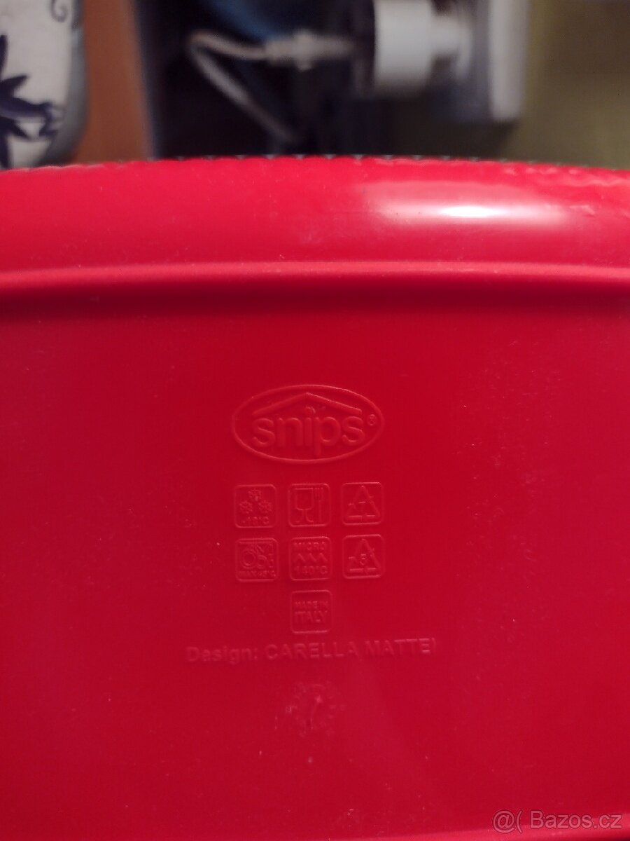 Omelety z mikrovlnky - 4