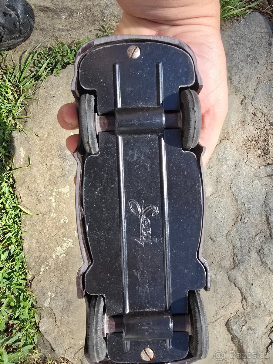 VELKÁ ŠKODA TUDOR -ŠERÝ - 4