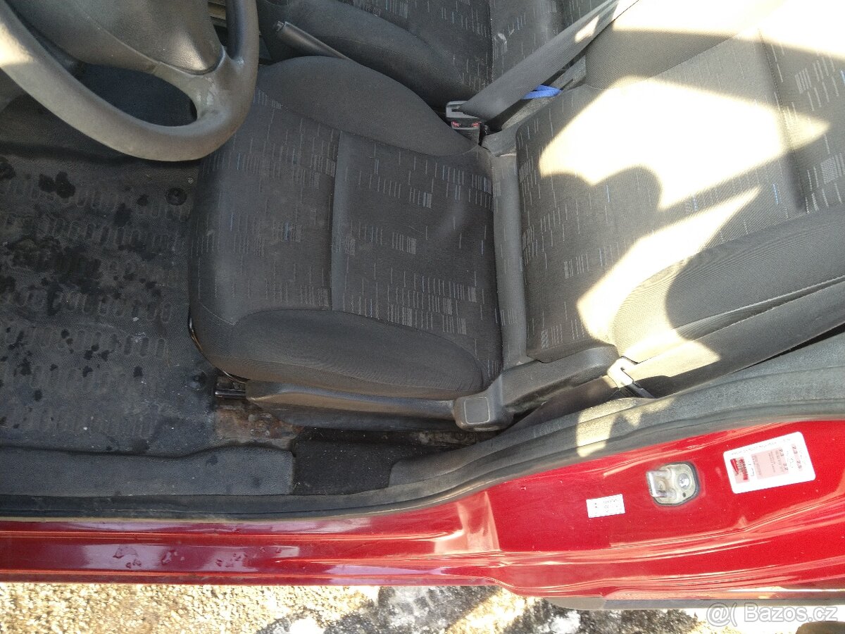 Citroen Berlingo 1.6 HDI - 4