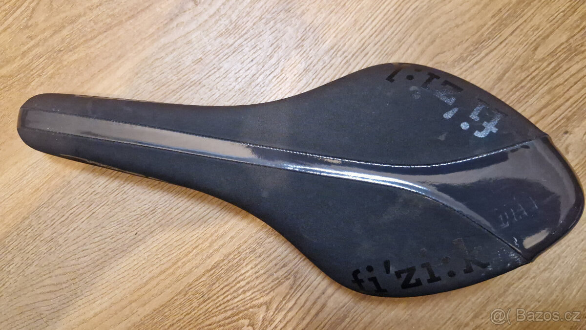 Cyklisticke sedlo Fi'zi:k FIZIK Arione CX 130mm k:ium - 4