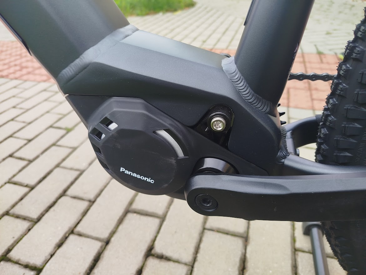 eMTB CTM WIRE GX xpert model 2025 NOVÉ - 4