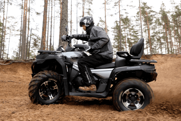 Gladiator X625 EPS AKCE - 4