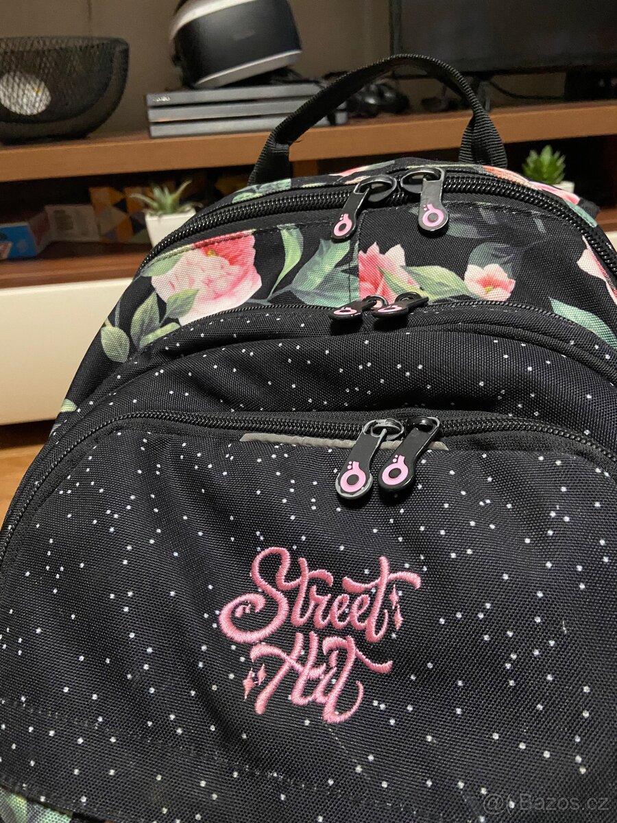 Školní batoh(aktovka) - 4