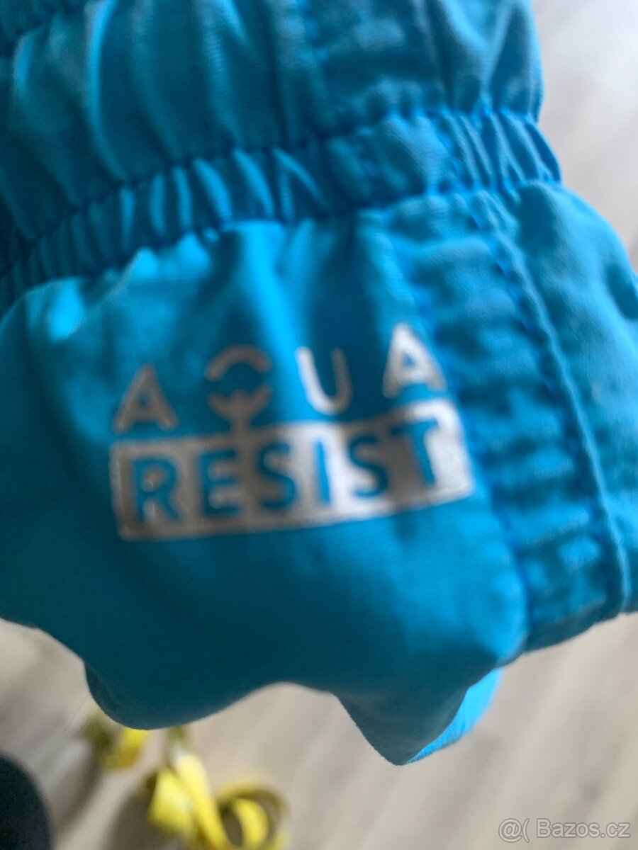 Chlapecké plavky Nabaiji, vel. M - 4