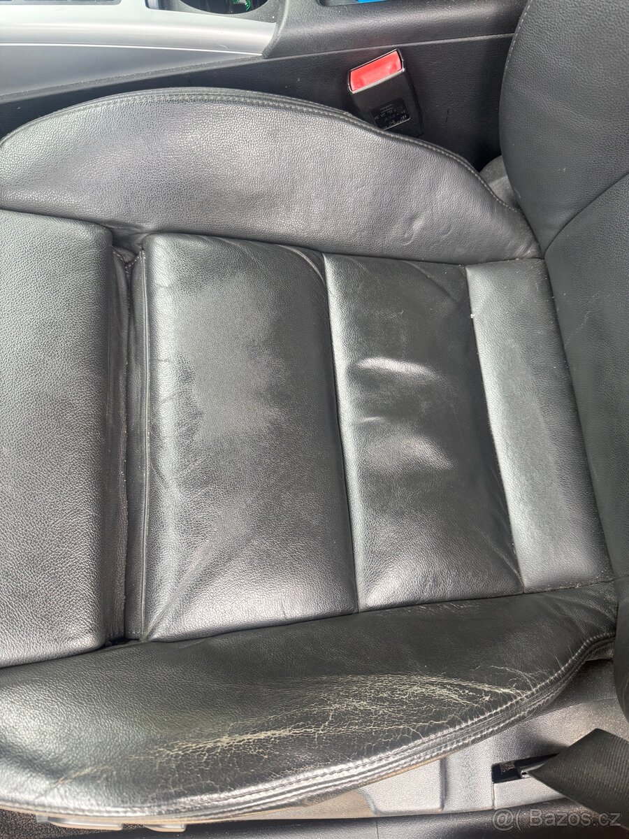 A6 c6 3.0 tdi 176kw - 4