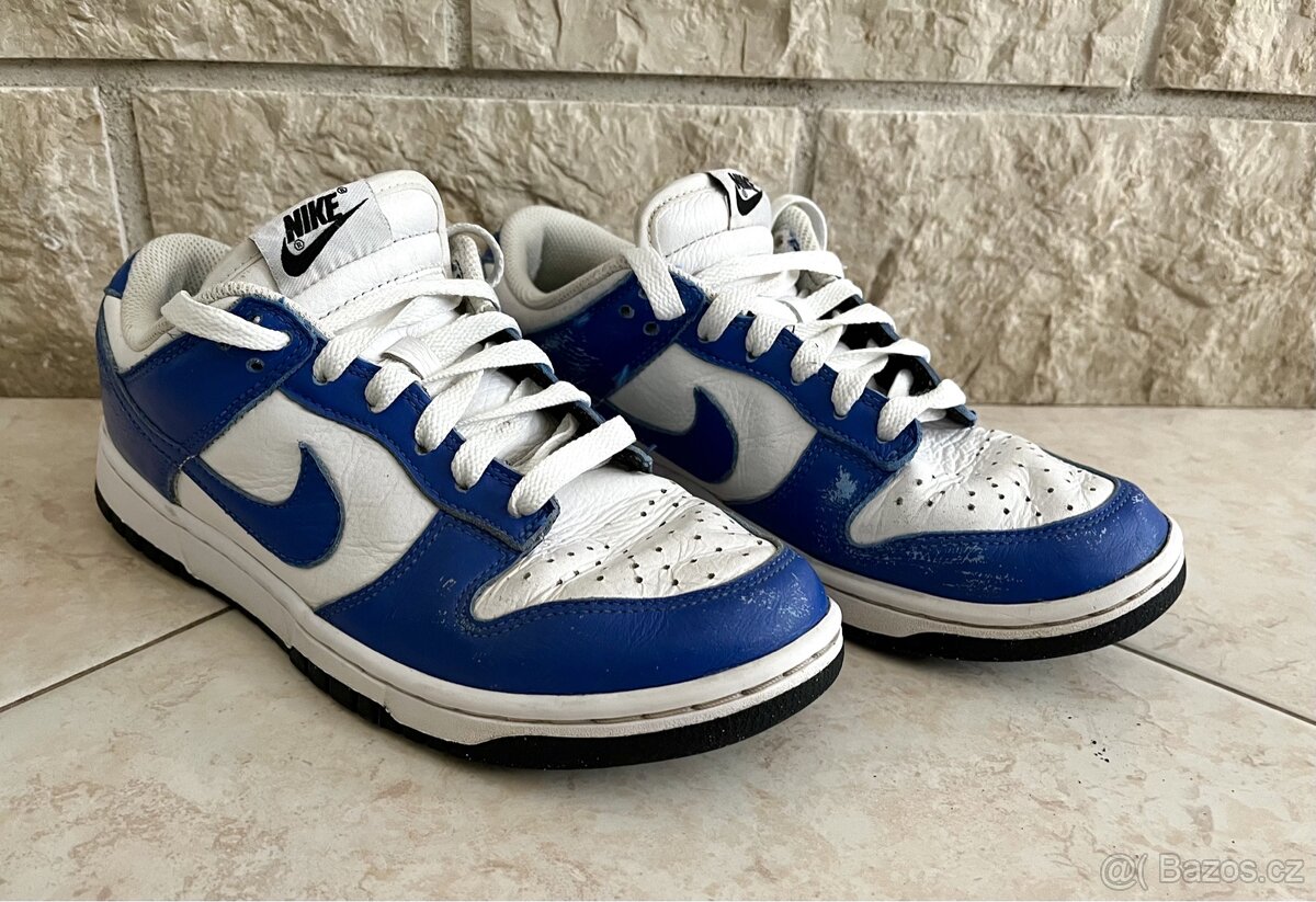 Nike Dunk custom vel. 39 - 4