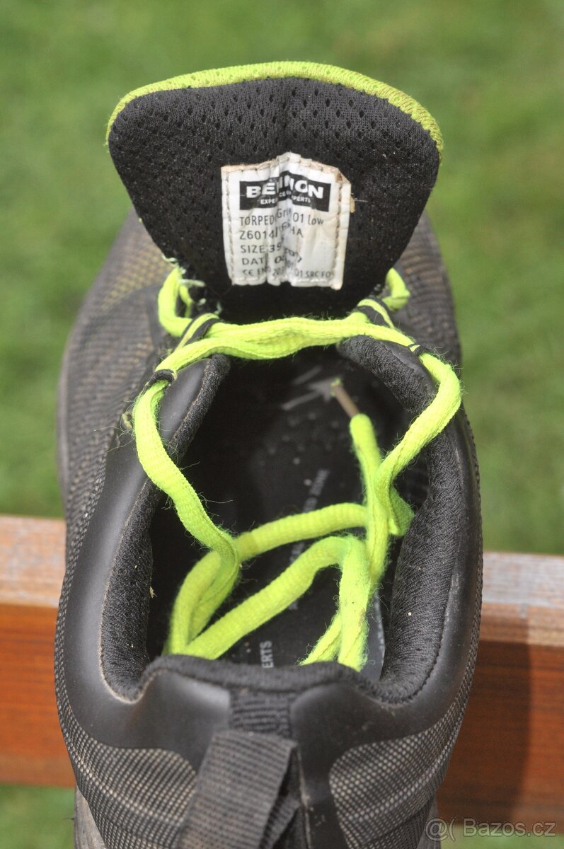 Tenisky Bennon č. 39 - 4