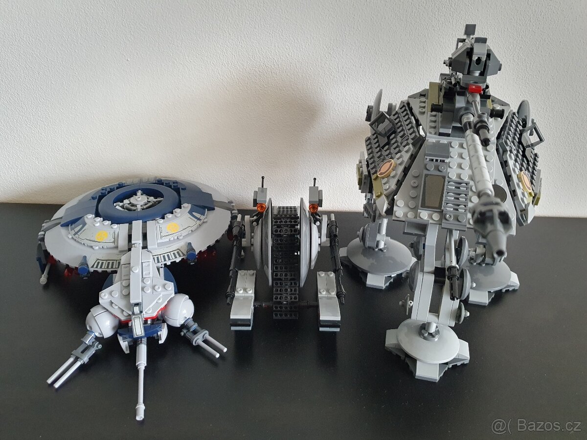 Star Wars - Bitva o Kashyyyk - 4