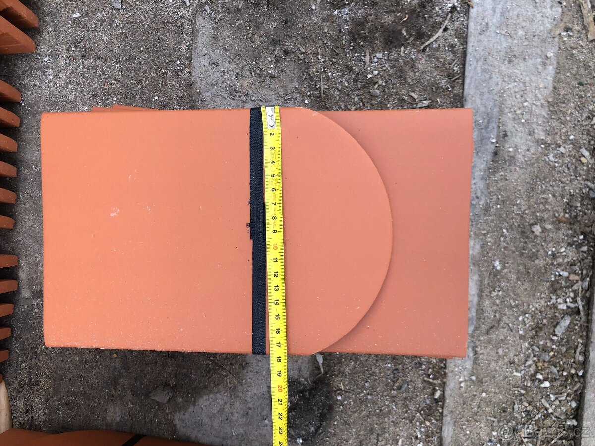 Bobrovky režné na prodej - 4